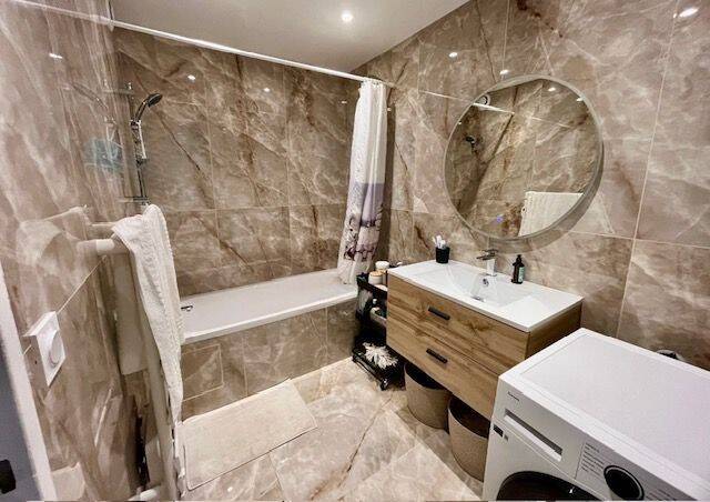 Maison à vendre, 86m², COURCOURONNES