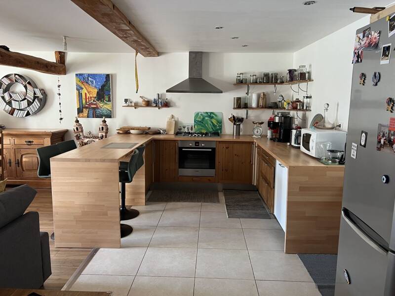 Maison à vendre, 108m², VERDUN