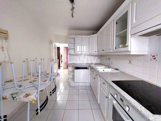 Appartement à louer 850 € 4 pièces 2 chambres 69,9 m² Étage 2/9 Vanteaux-Puy Las Rodas Limoges 87000