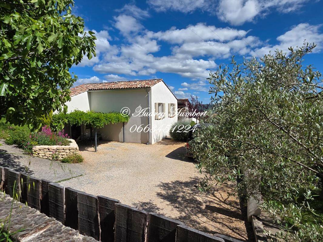Maison à vendre, 156m², VILLENEUVE