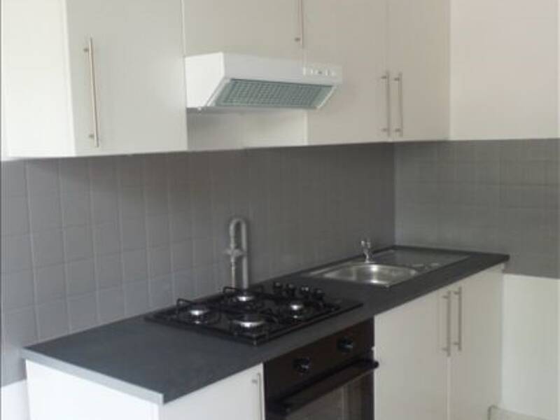 Maison à louer, 60m², LILLE