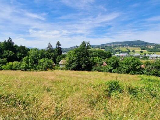 Terrain constructible à vendre 300 000 € 448 m² de terrain Groisy 74570