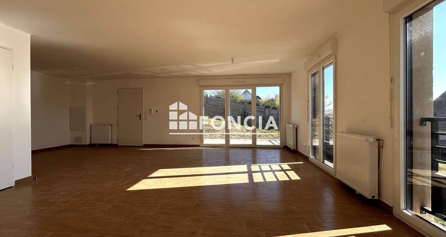 Maison à vendre, 142m², CORBEIL ESSONNES