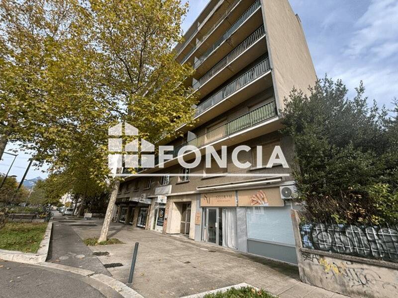 Maison à louer, 97m², GRENOBLE