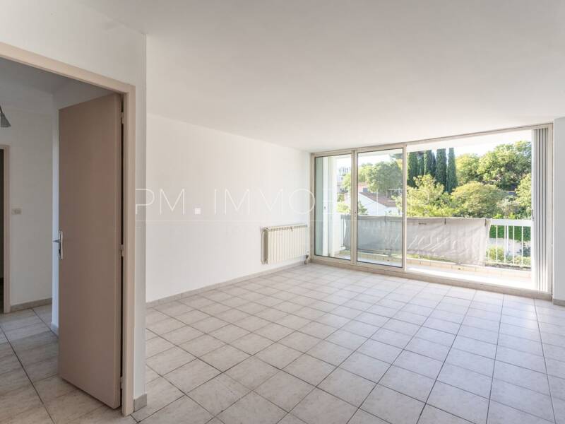 Maison à louer, 81m², MARSEILLE 13E