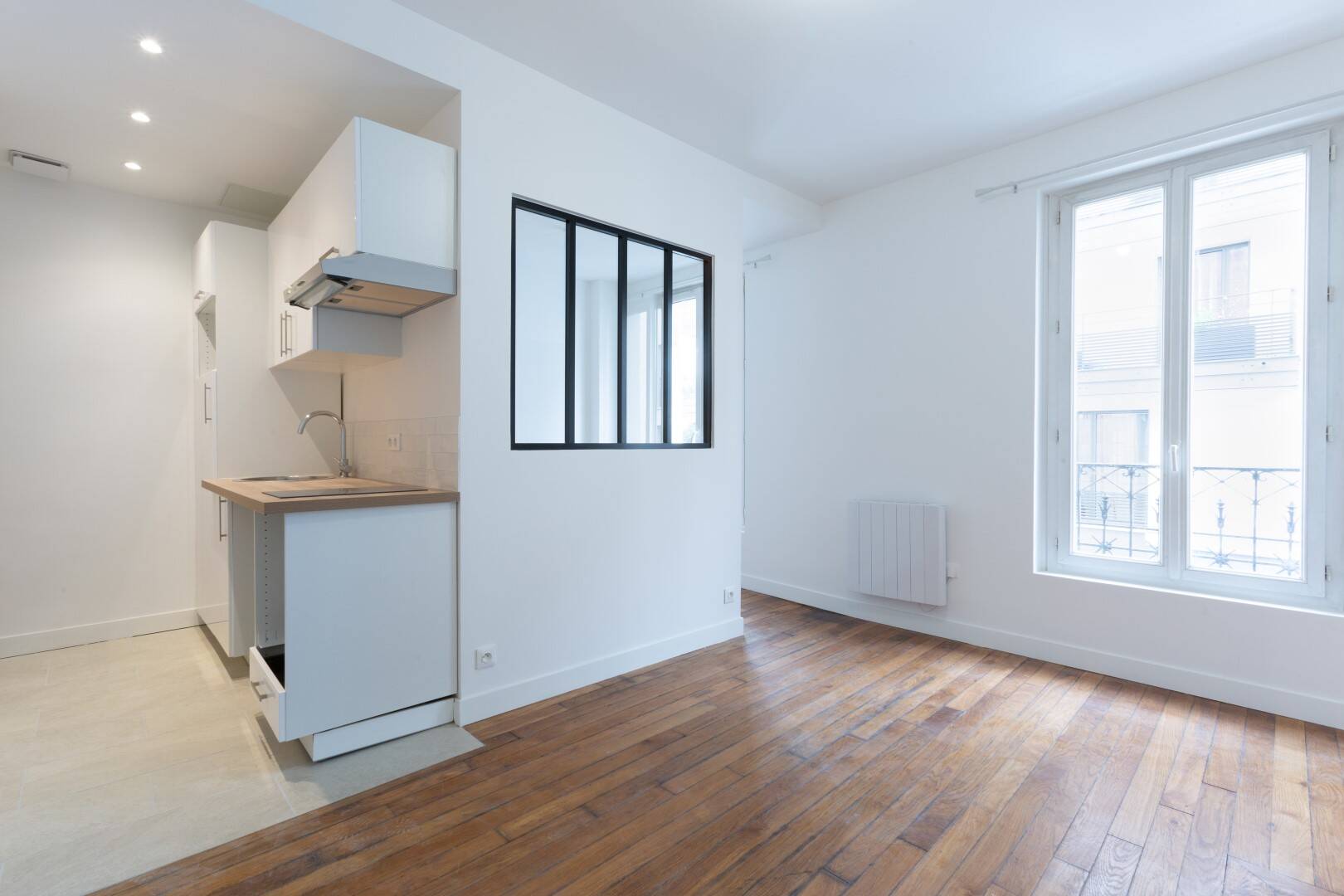 Maison à louer, 36m², CLICHY
