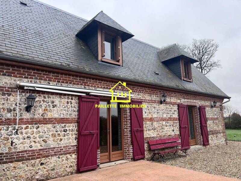 Maison à louer, 68m², BEC DE MORTAGNE
