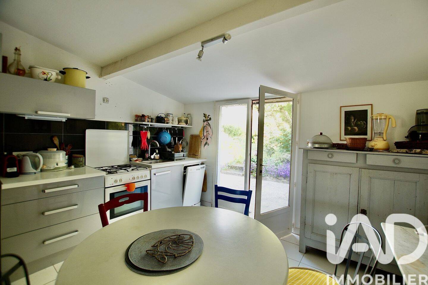Maison à vendre, 98m², LA TURBALLE