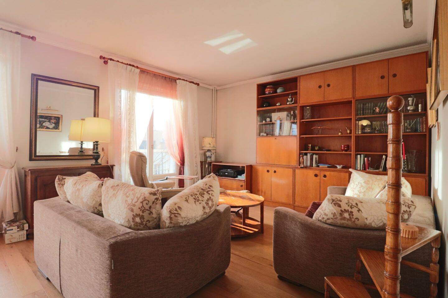 Maison à vendre, 80m², LES PAVILLONS SOUS BOIS