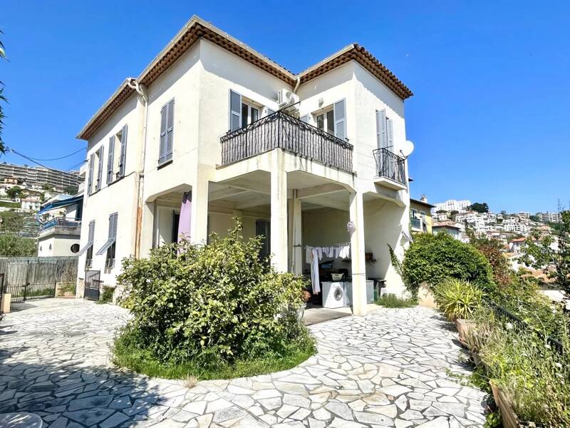 Maison à vendre, 122m², NICE