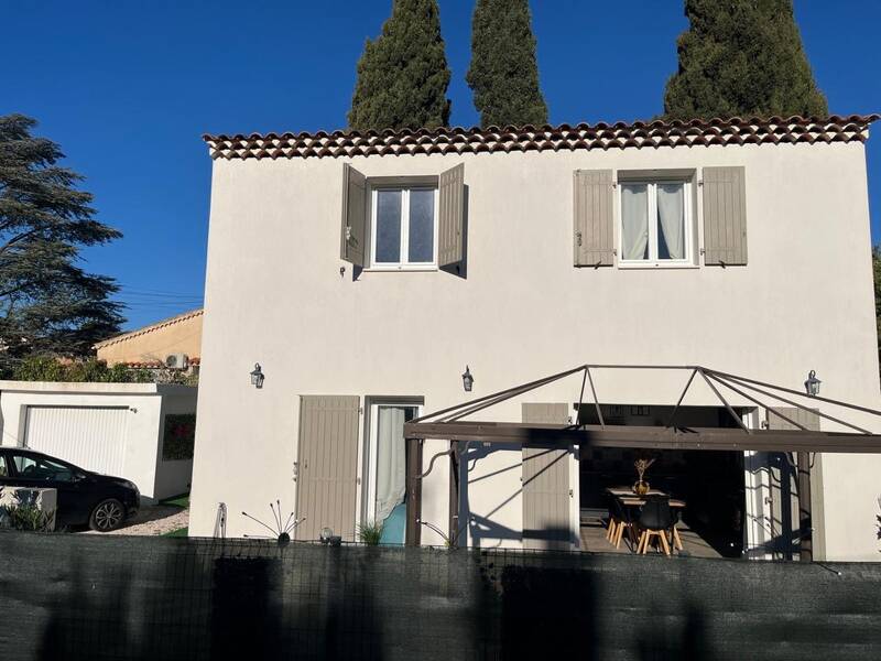 Maison à vendre, 81m², TOULON