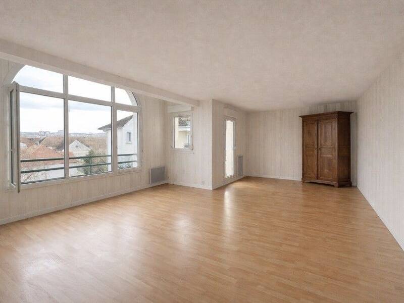 Maison à louer, 81m², LIMEIL BREVANNES