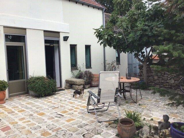 Maison à vendre, 265m², DAMMARIE LES LYS