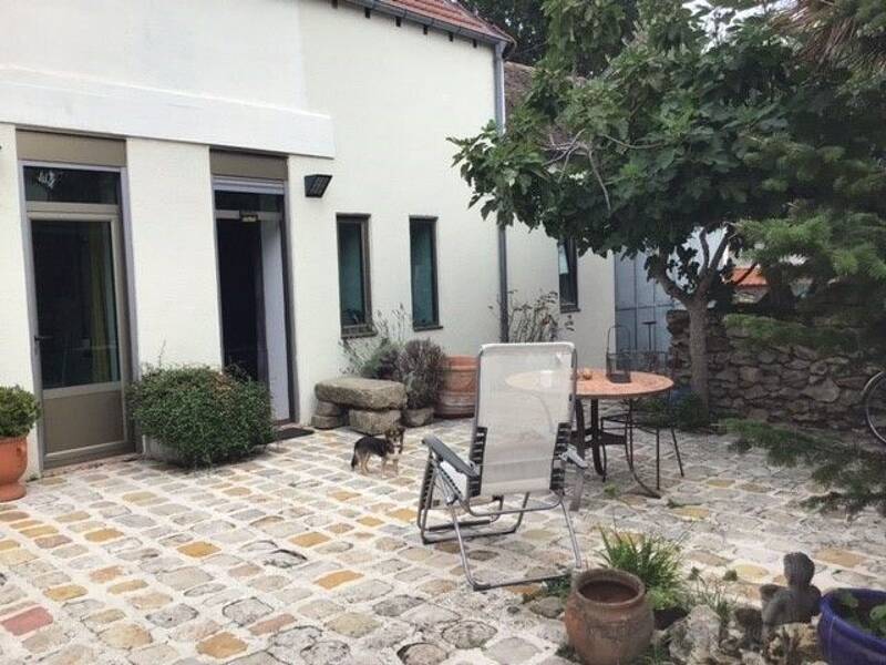 Maison à vendre, 265m², DAMMARIE LES LYS