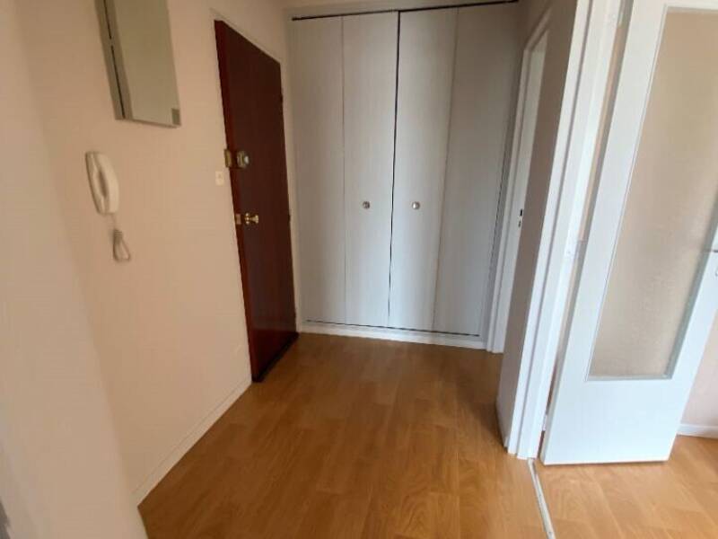 Maison à louer, 64m², LIMOGES