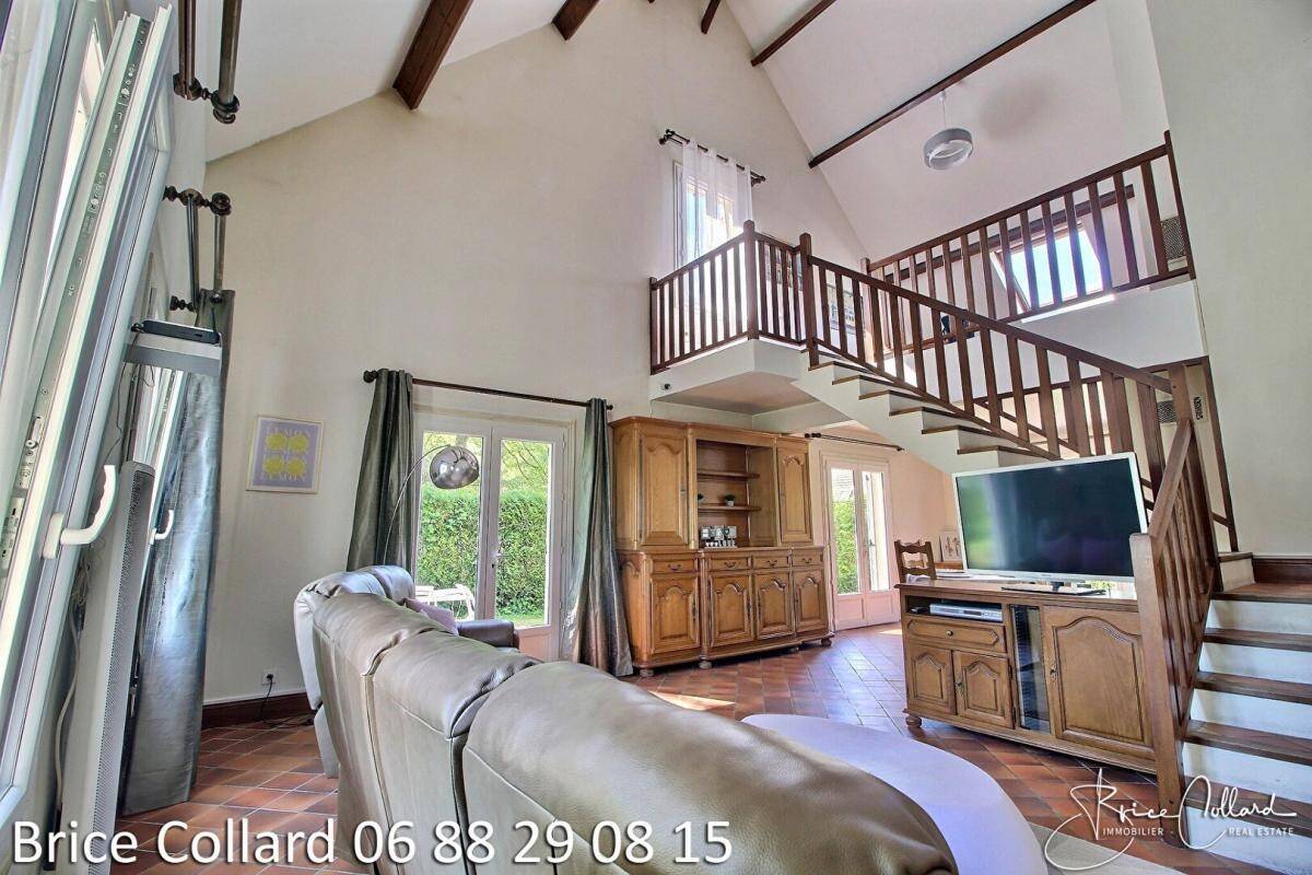 Maison à vendre, 220m², VERNEUIL EN HALATTE