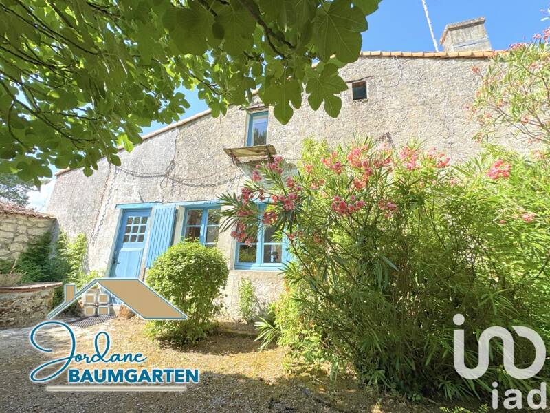 Maison à vendre, 175m², SAINT PALAIS SUR MER