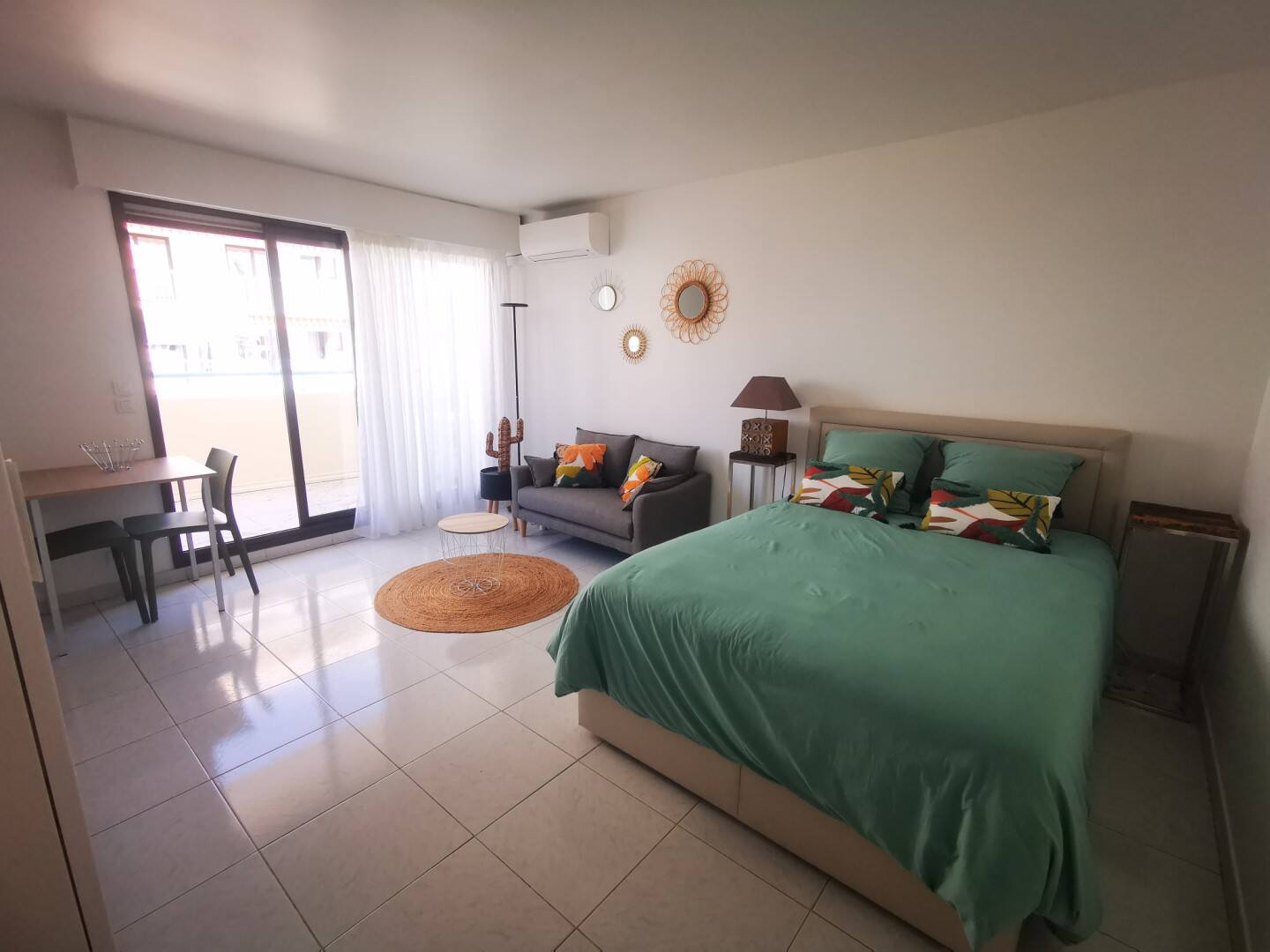 Maison à louer, 28m², CANNES