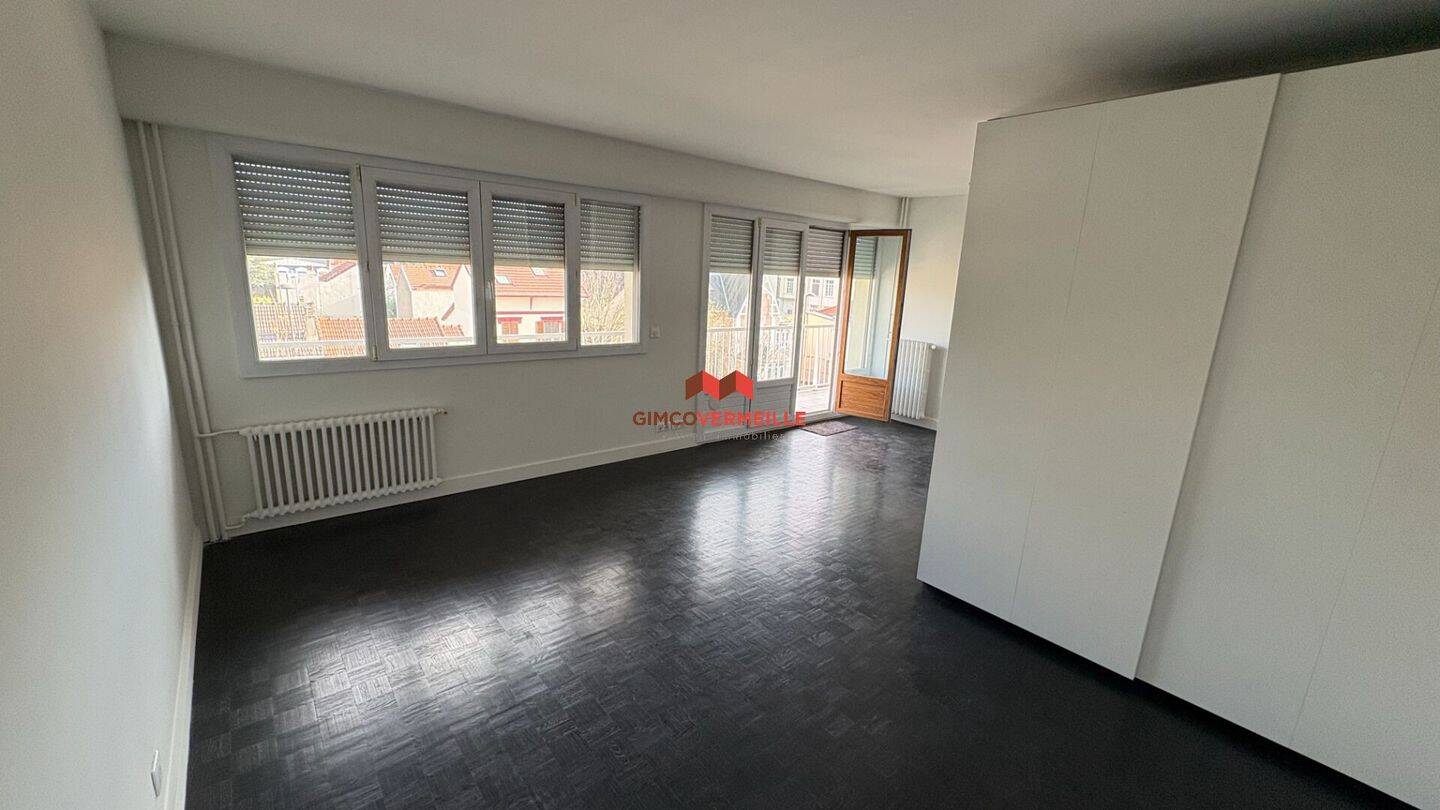 Maison à louer, 54m², RUEIL MALMAISON