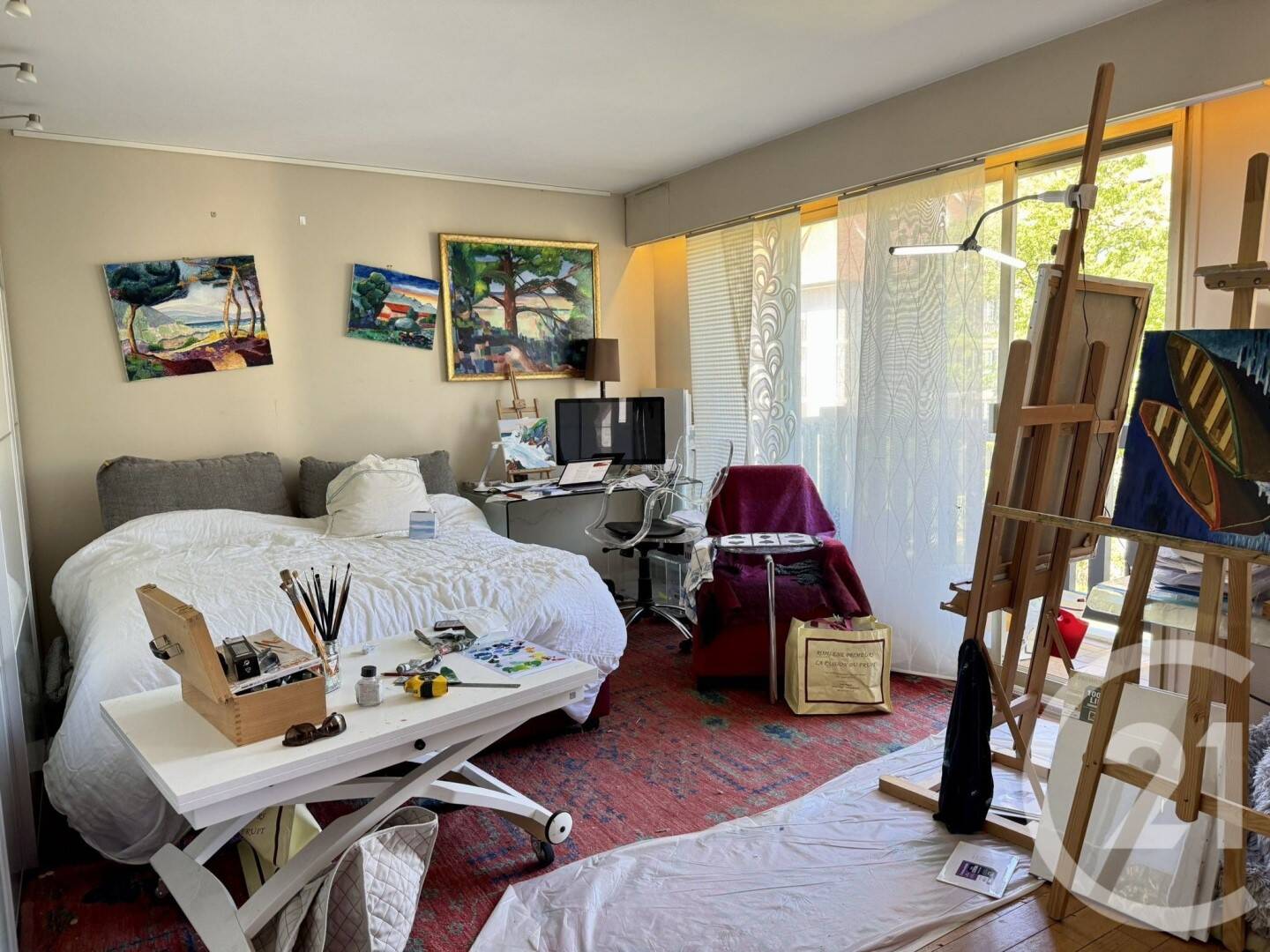 Maison à vendre, 30m², DEAUVILLE