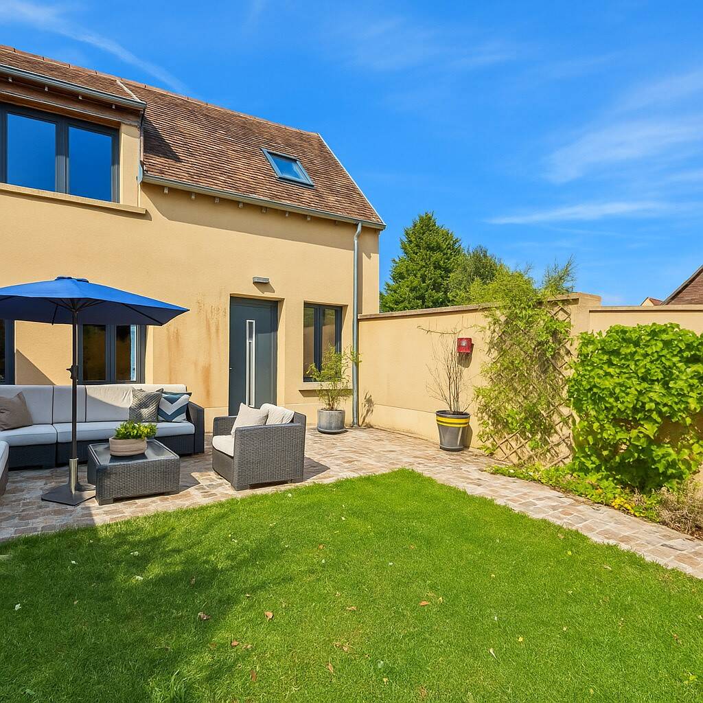 Maison à vendre, 73m², HOUDAN
