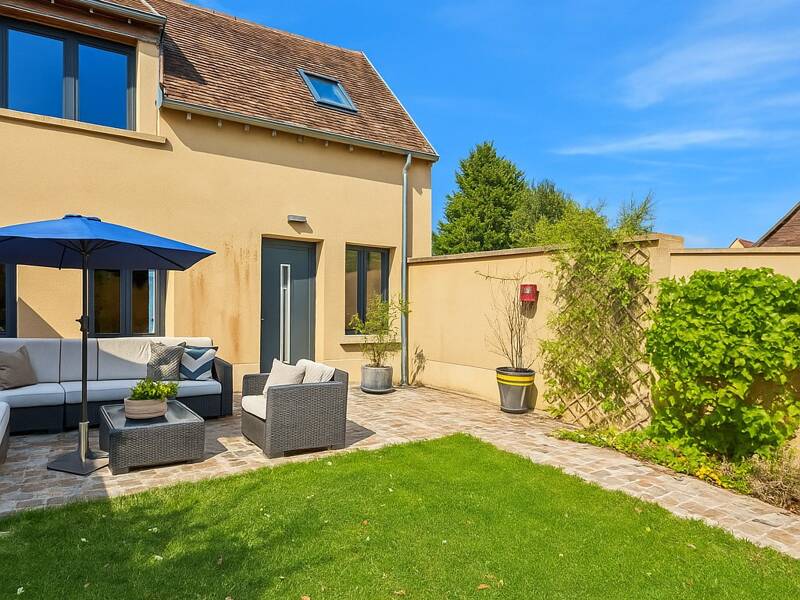 Maison à vendre, 73m², HOUDAN