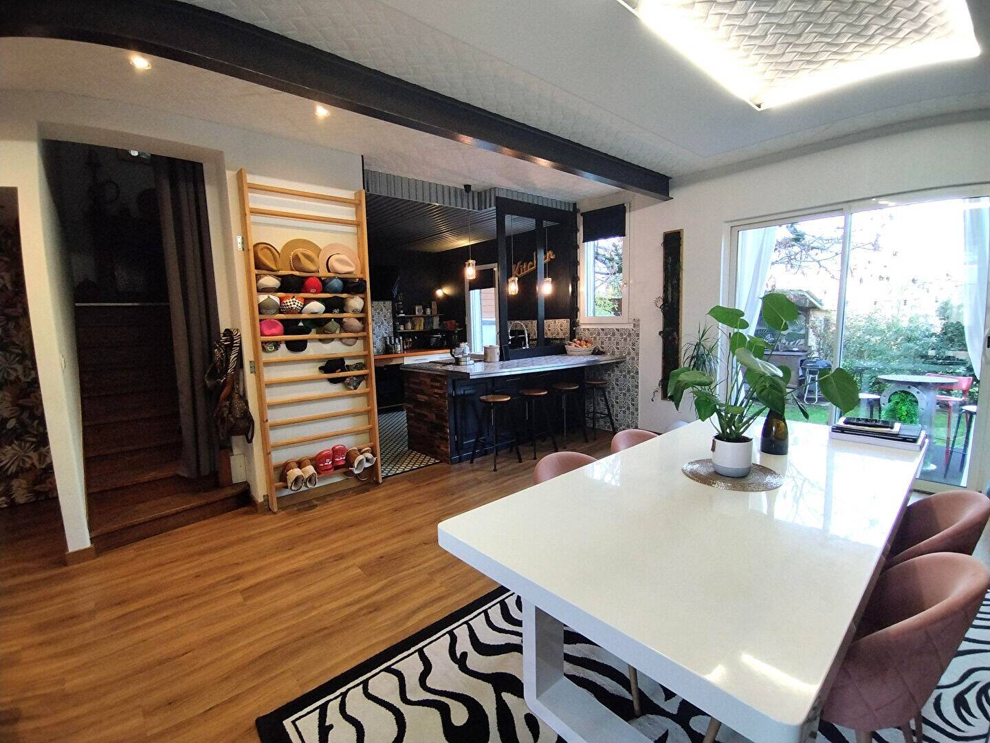 Maison à vendre, 98m², CHOLET