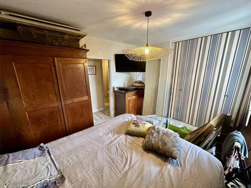 Maison à vendre, 68m², LIMOGES