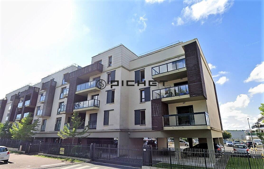 Maison à vendre, 34m², DAMMARIE LES LYS