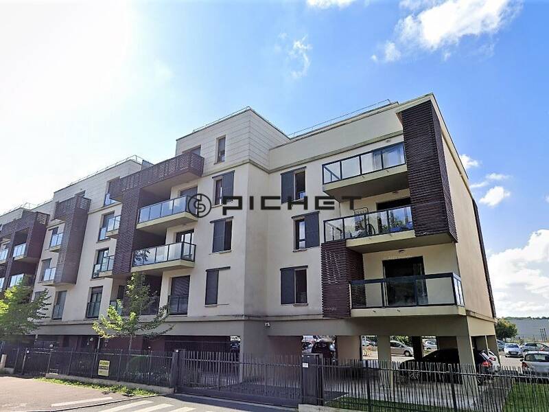 Maison à vendre, 34m², DAMMARIE LES LYS