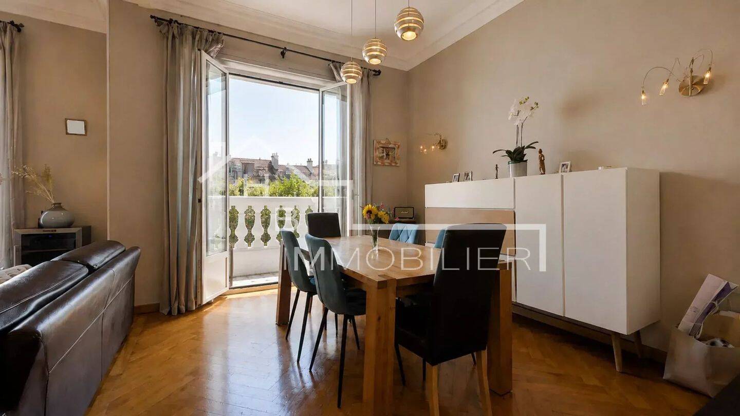 Vente - Maison Nice (Mont Boron) - 1 055 000 € — 5