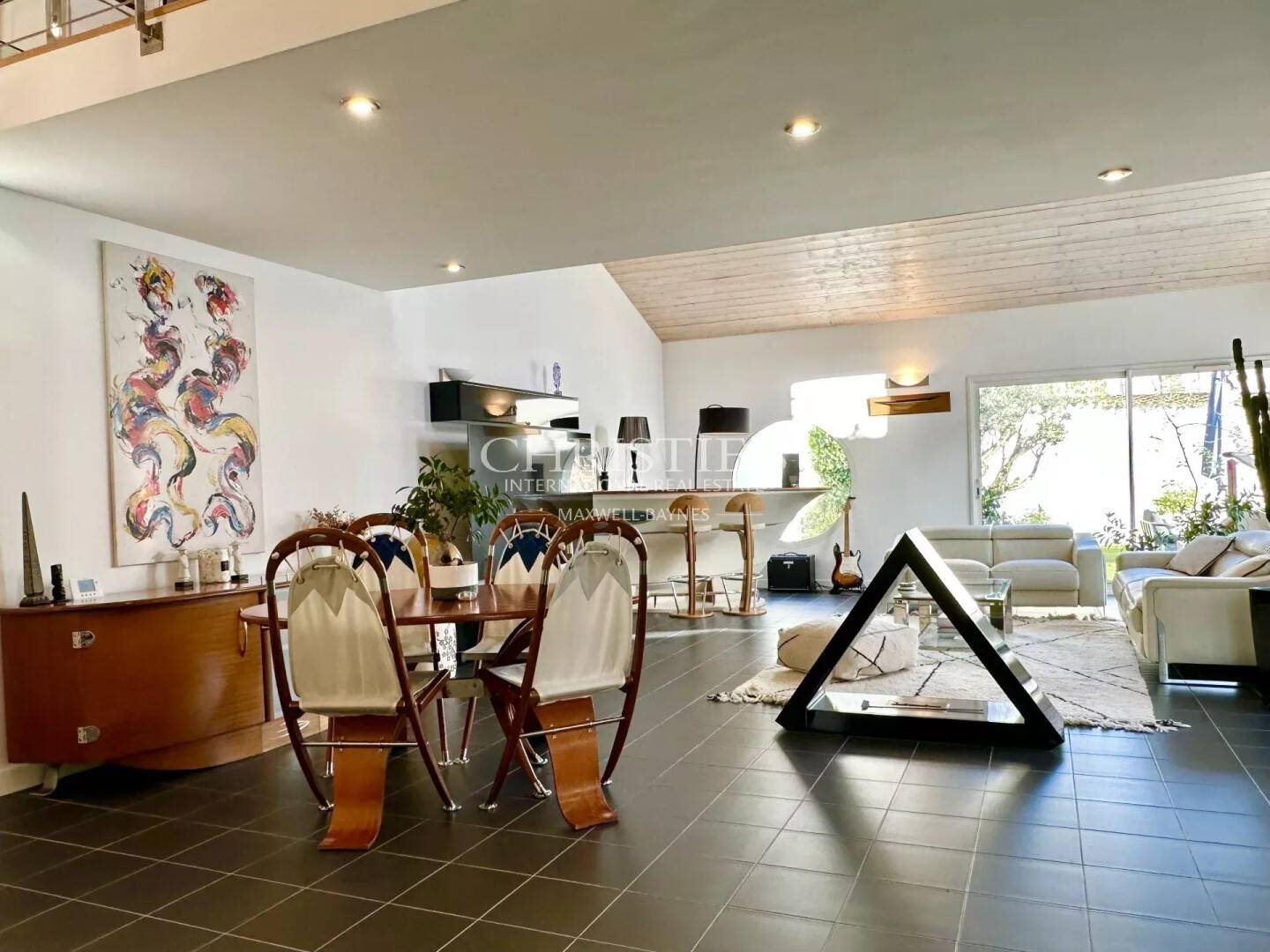Maison à vendre, 180m², LA ROCHELLE