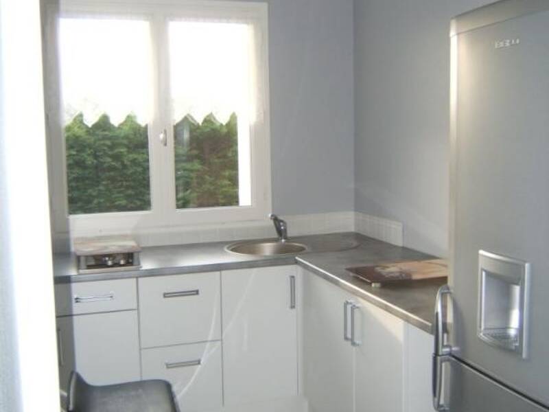 Maison à louer, 40m², CHAMBRAY LES TOURS