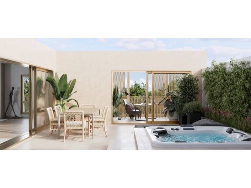 Maison à vendre, 169m², MONTPELLIER