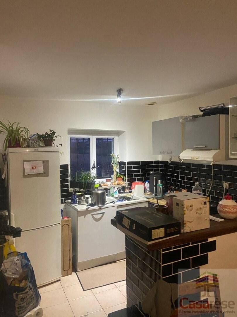 Maison à vendre, 0m², LA CHAPELLE SAINT MESMIN