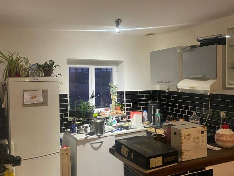 Maison à vendre, 0m², LA CHAPELLE SAINT MESMIN