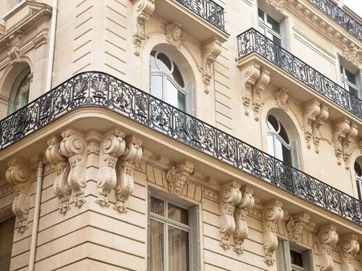 Appartement à vendre 4 900 000 € 7 pièces 5 chambres 245 m² 5ème étage Paris 16ème arrondissement 75116