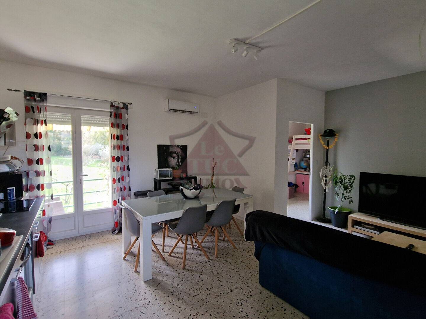 Maison à vendre, 220m², SAINT AMBROIX