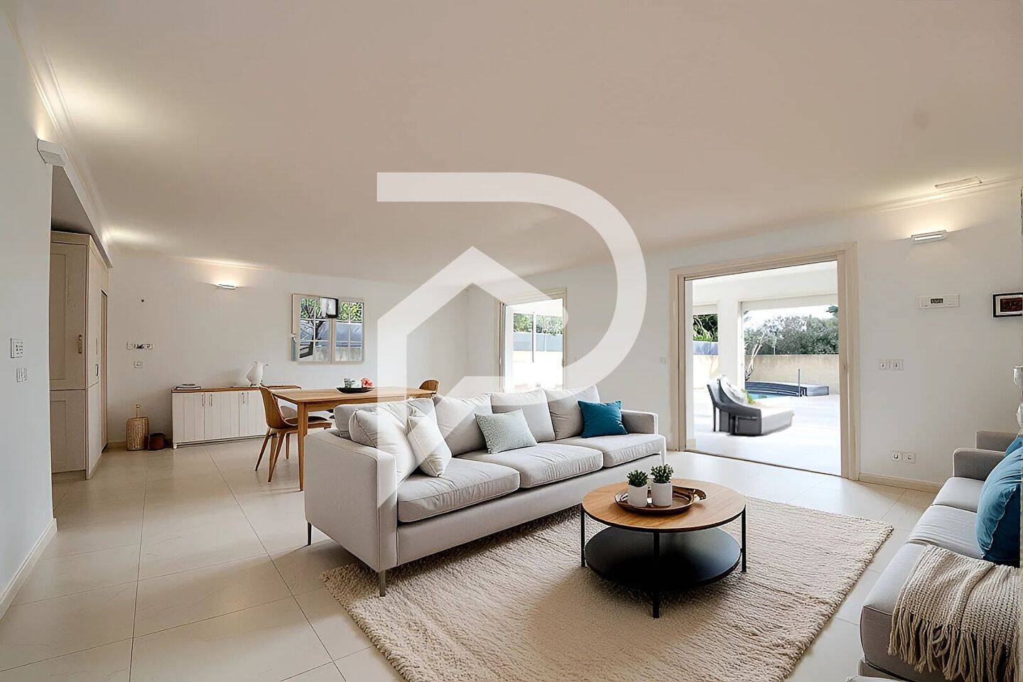 Maison à vendre, 172m², SAINT LAURENT D'AIGOUZE