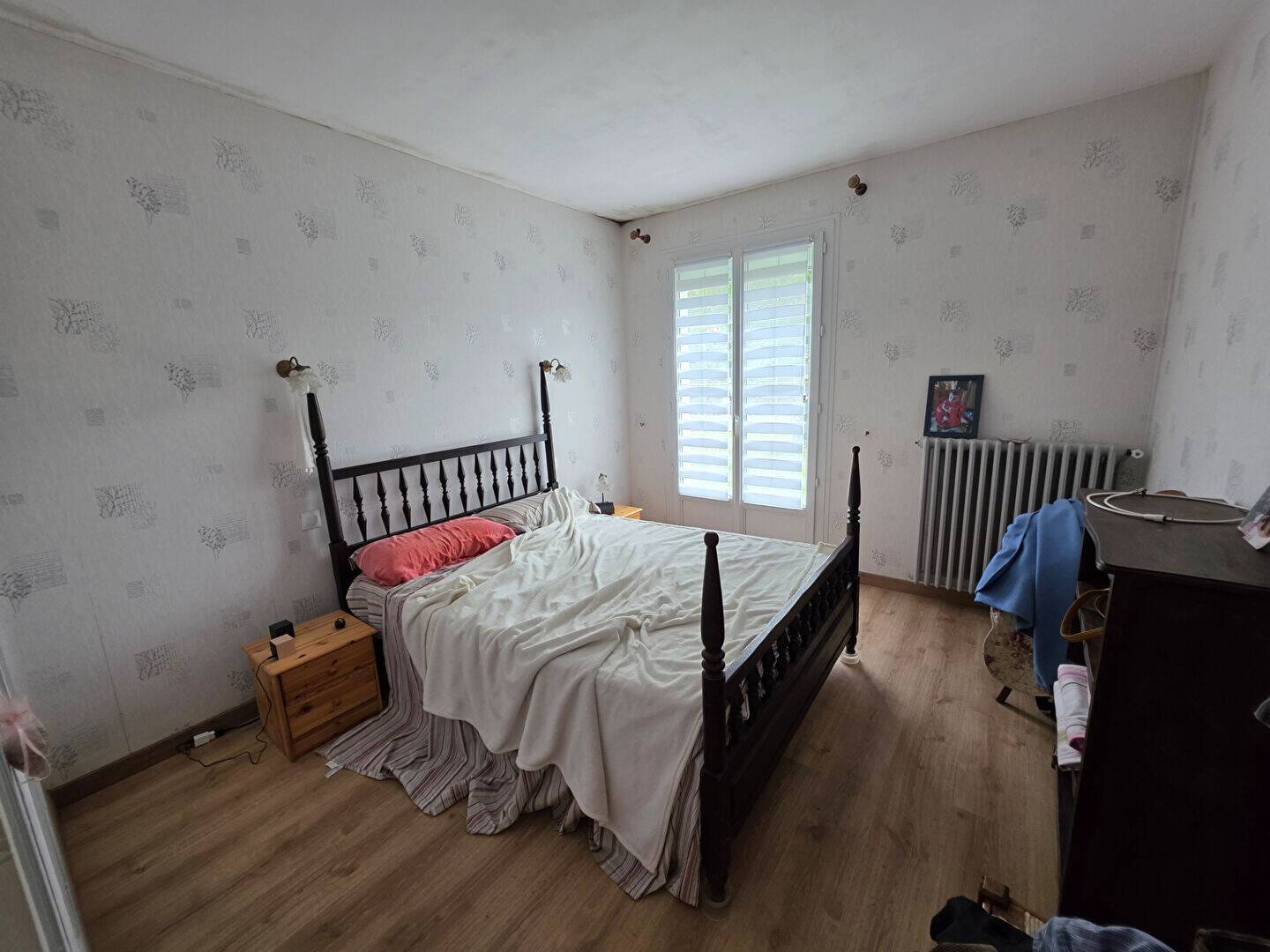 Maison à vendre, 90m², PLEUMARTIN