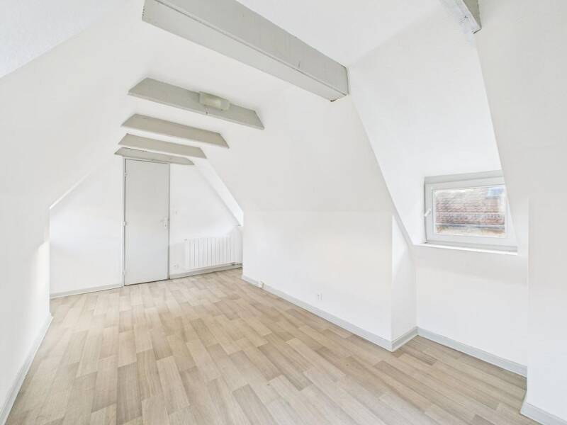 Maison à louer, 16m², STRASBOURG