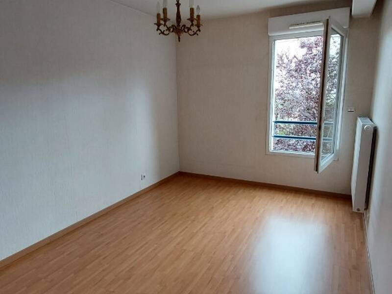 Maison à louer, 72m², METZ