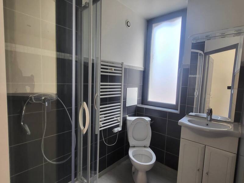 Maison à louer, 21m², AMIENS