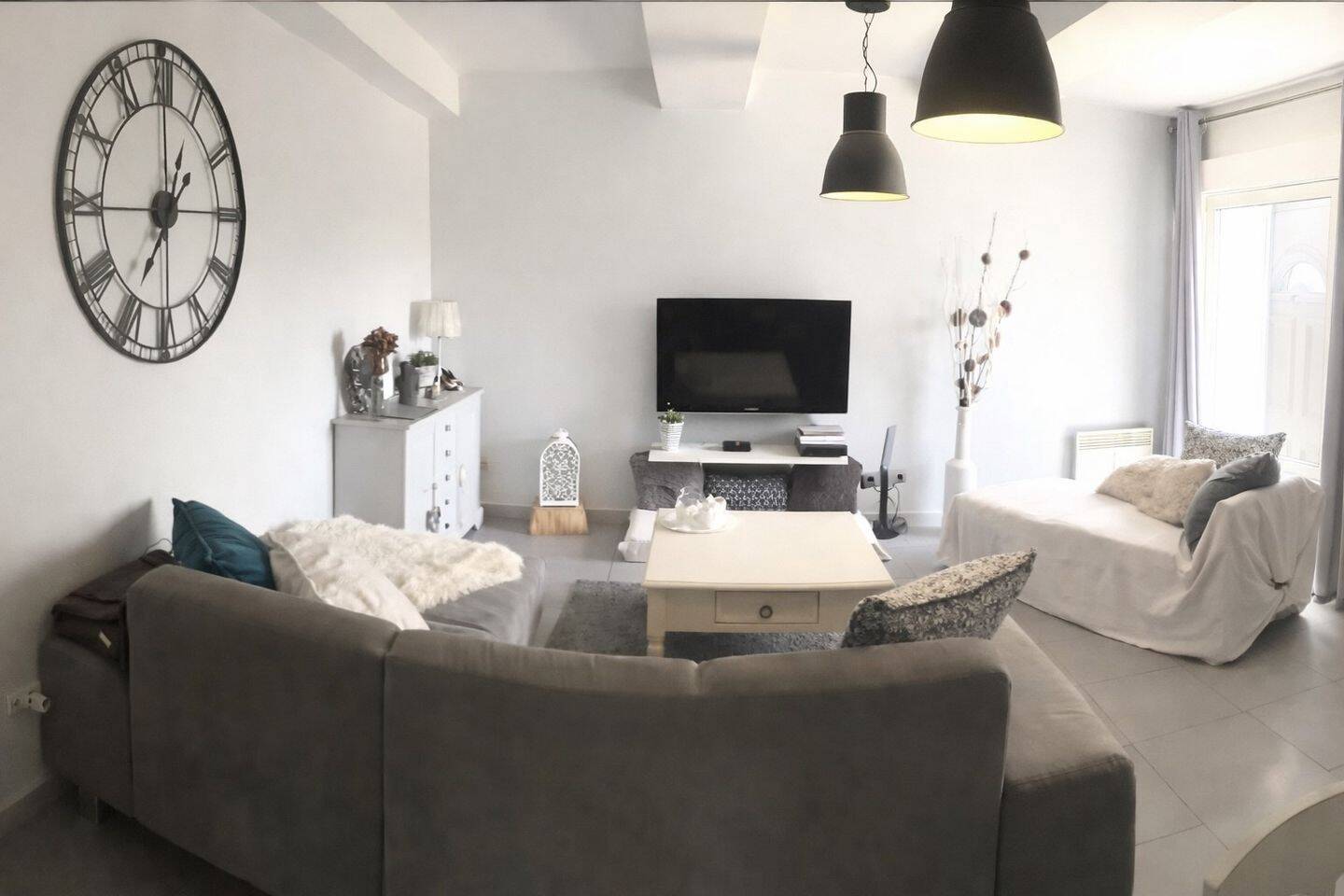 Maison à vendre, 46m², LA VALETTE DU VAR