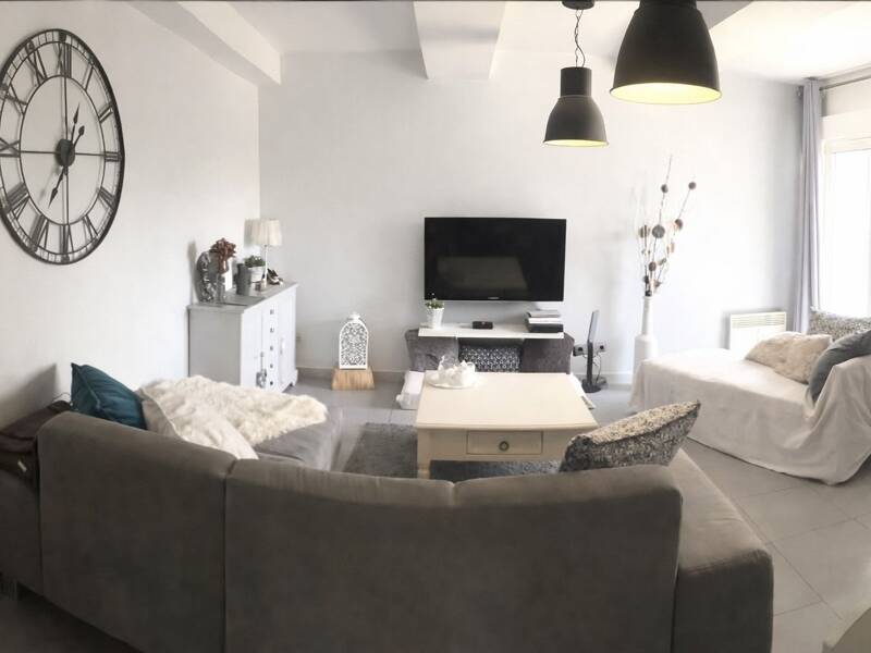 Maison à vendre, 46m², LA VALETTE DU VAR