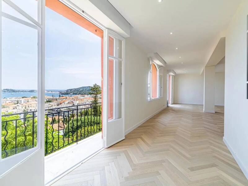 Maison à vendre, 190m², BEAULIEU SUR MER