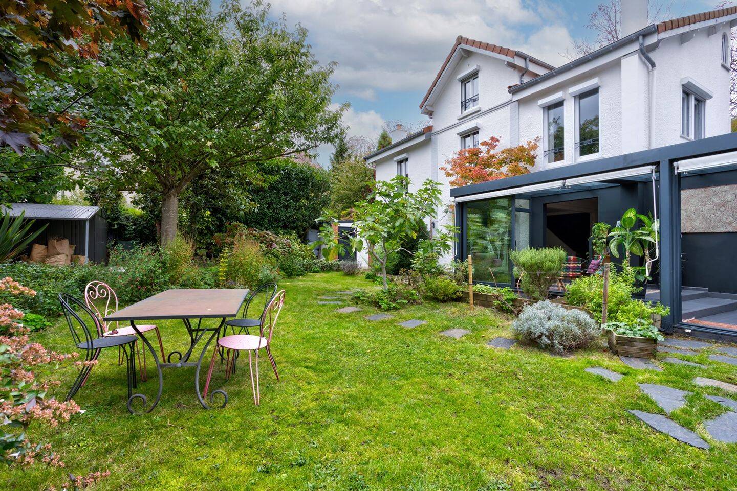 Maison à vendre, 200m², SEVRES