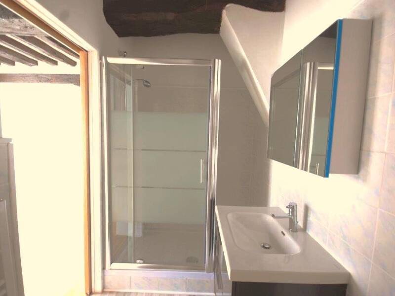 Maison à louer, 45m², FECAMP