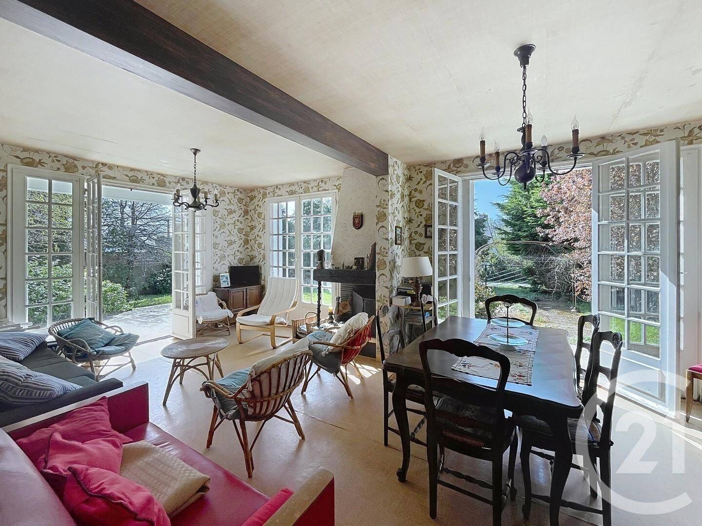 Maison à vendre, 145m², SAINT GILDAS DE RHUYS
