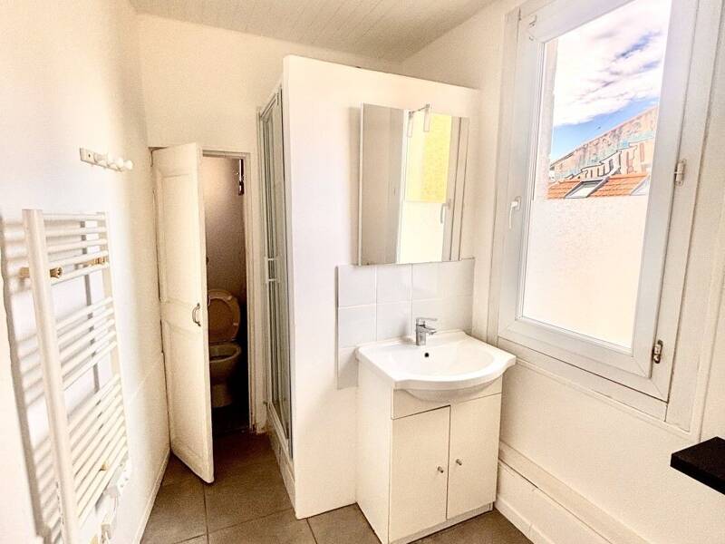 Maison à louer, 27m², MONTPELLIER